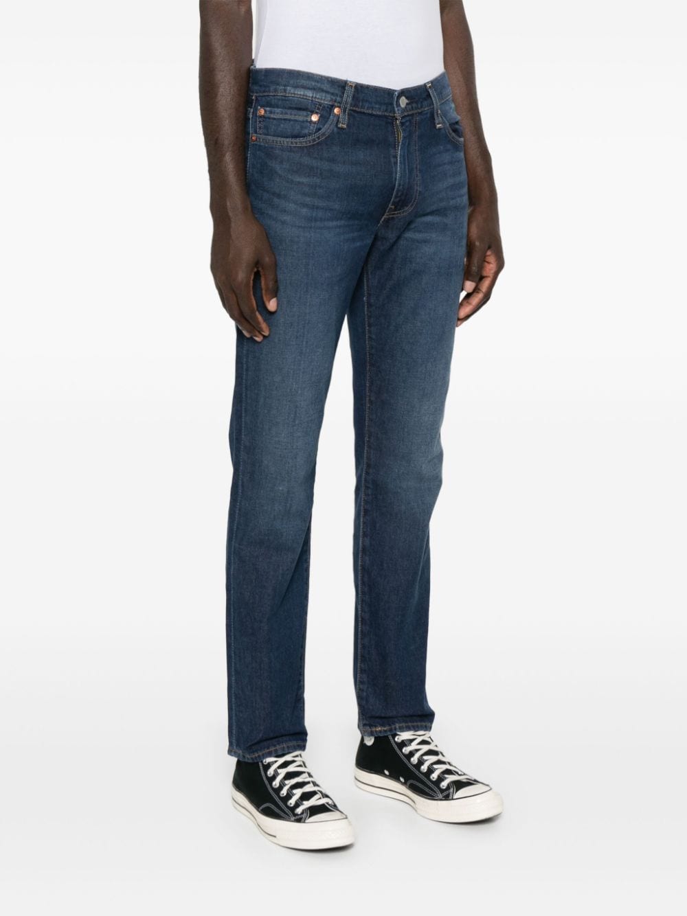511 slim-cut jeans<BR/><BR/>