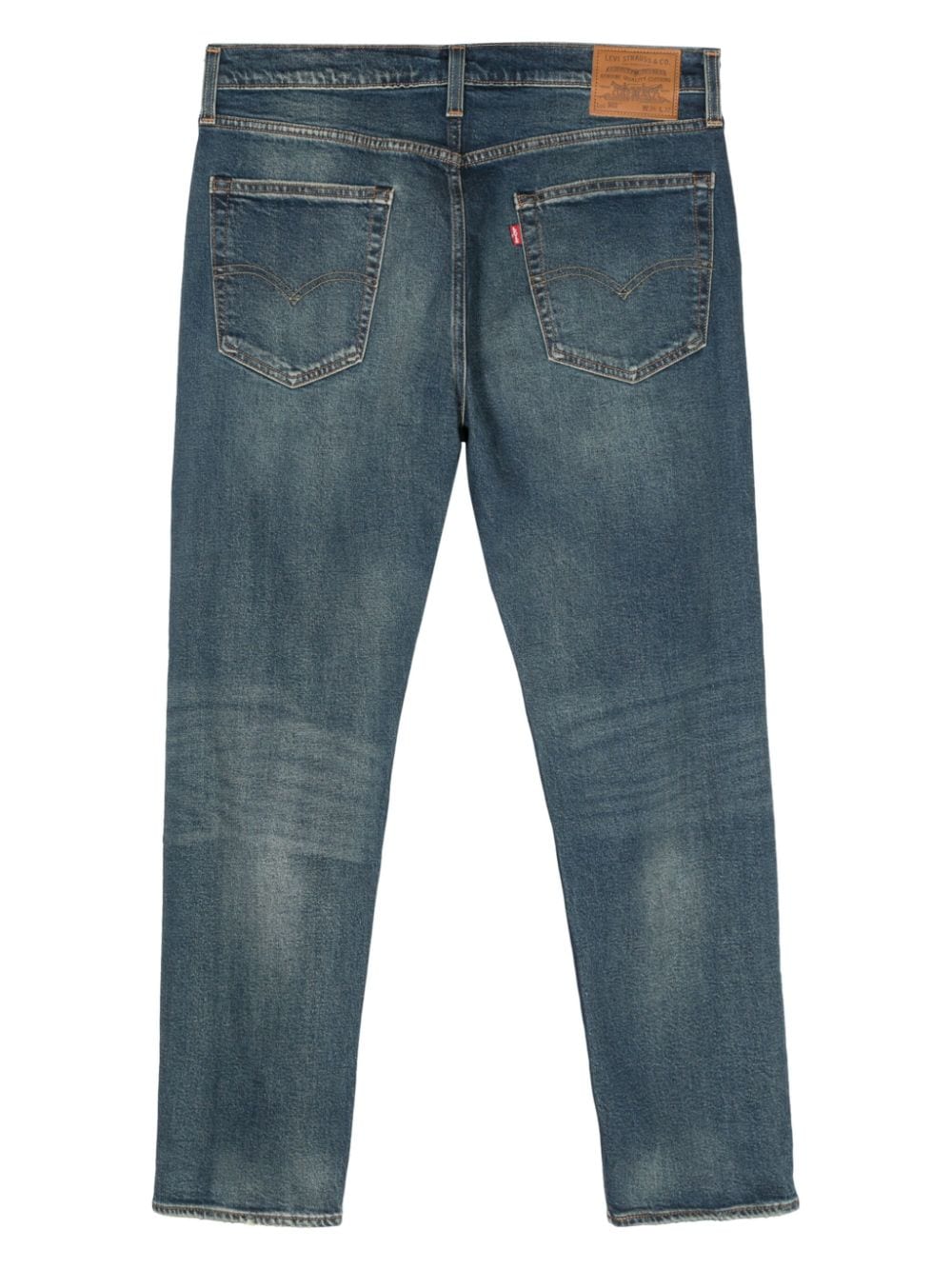 502 Taper jeans<BR/><BR/><BR/>