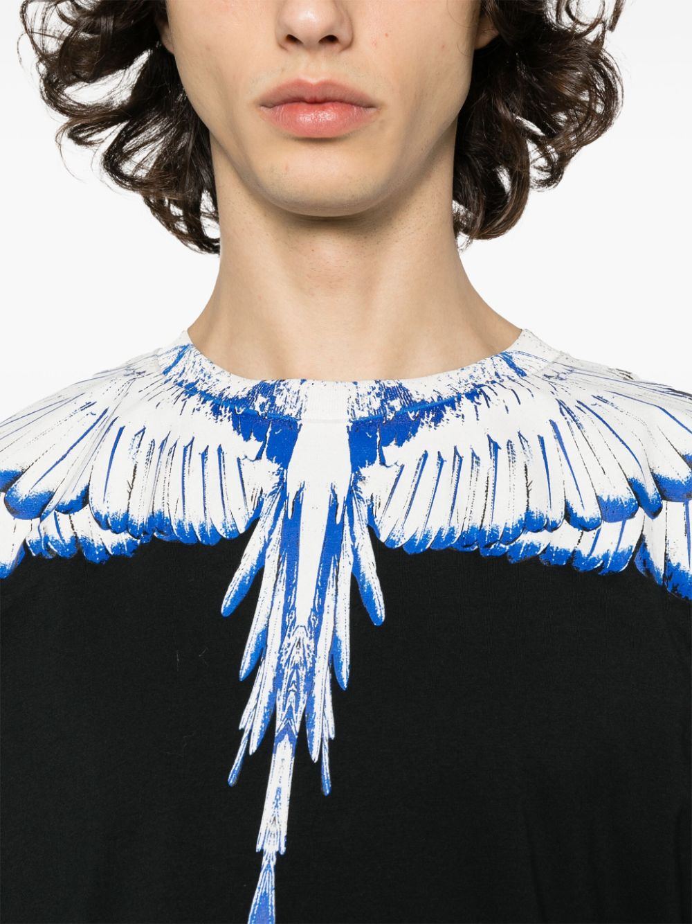 MARCELO BURLON CMAA056C99JER0011001