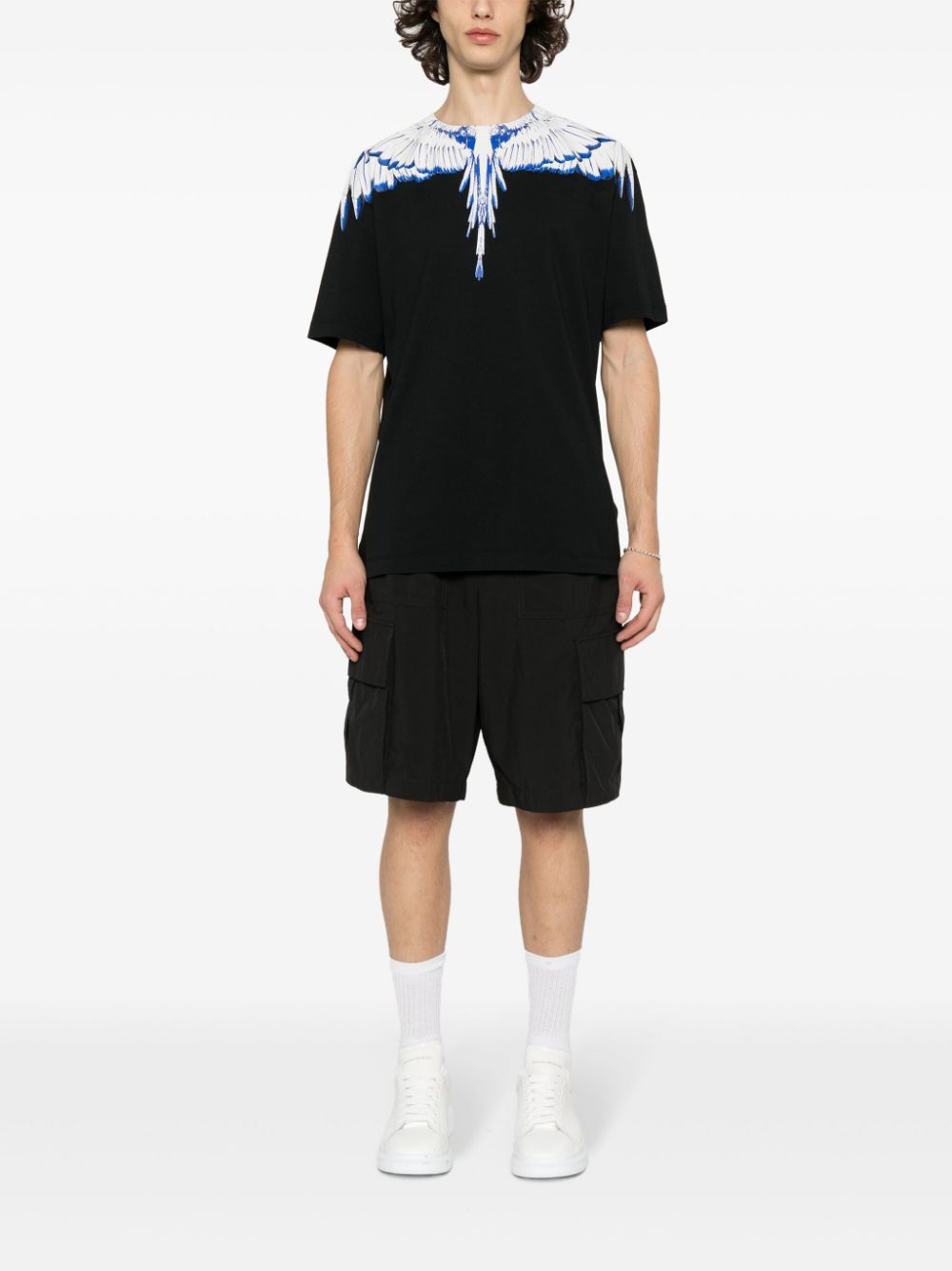 MARCELO BURLON CMAA056C99JER0011001