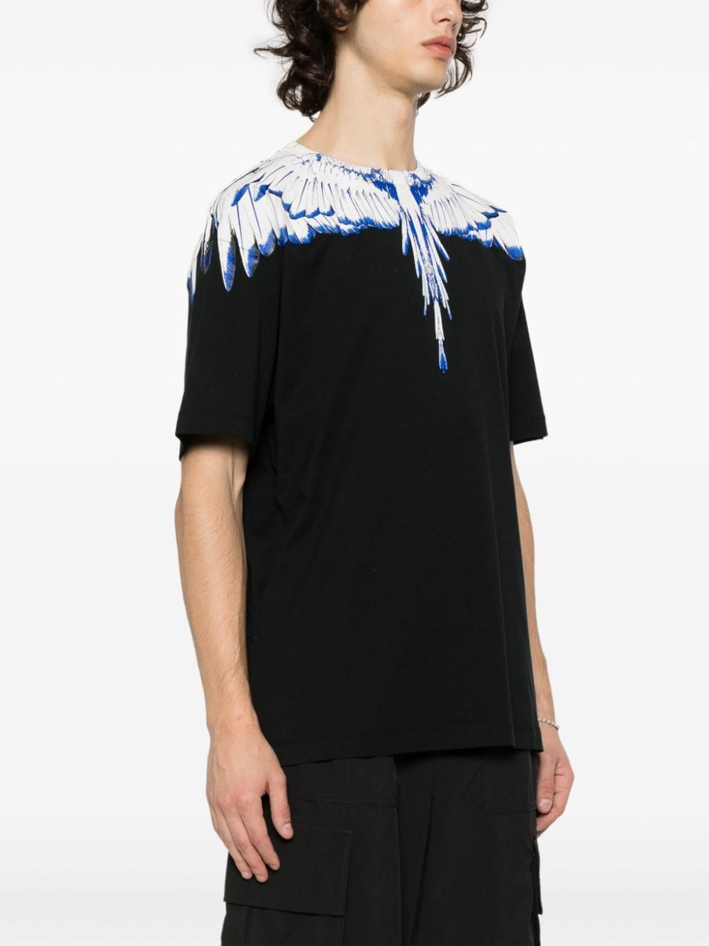 MARCELO BURLON CMAA056C99JER0011001