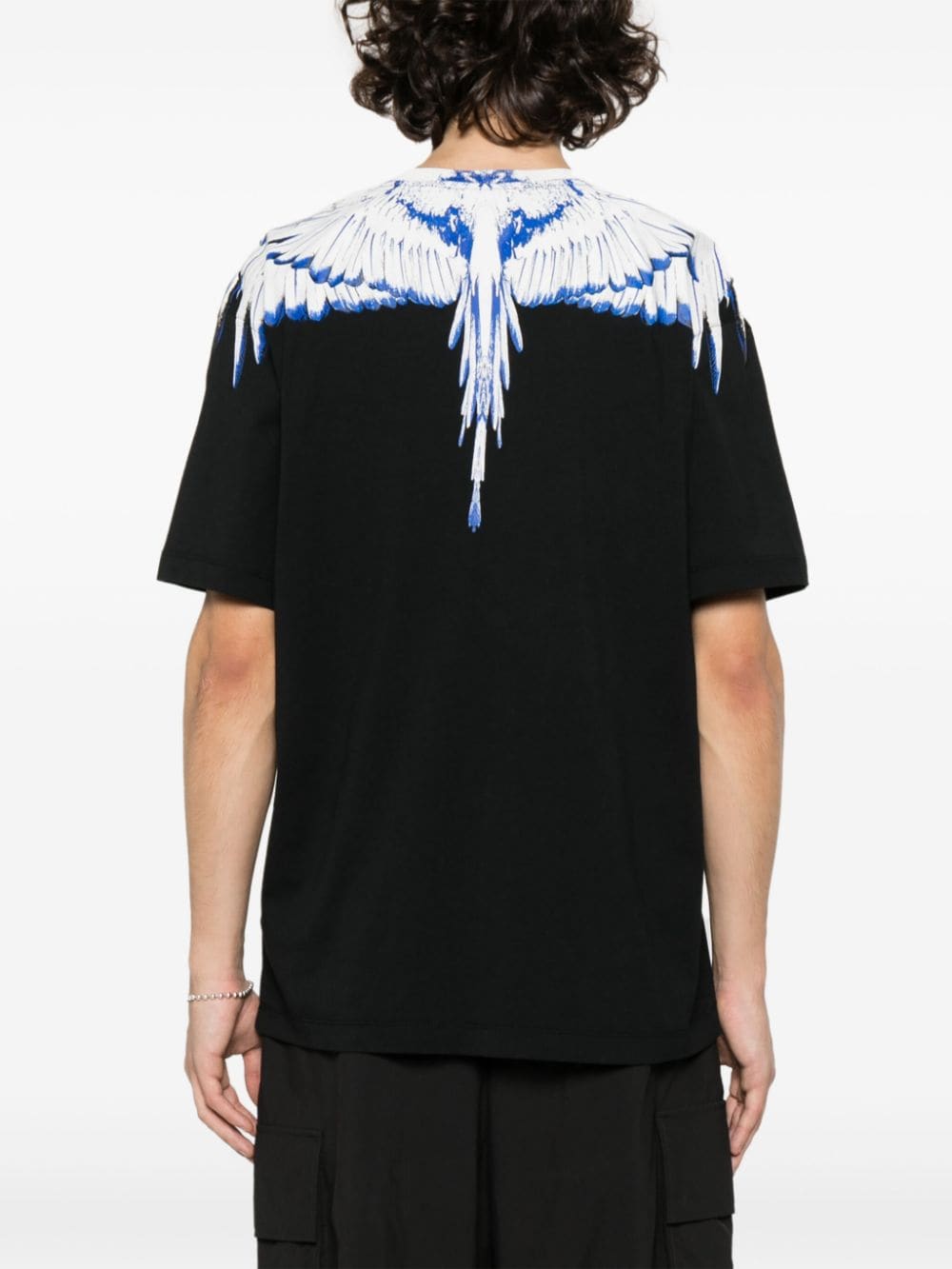 MARCELO BURLON CMAA056C99JER0011001