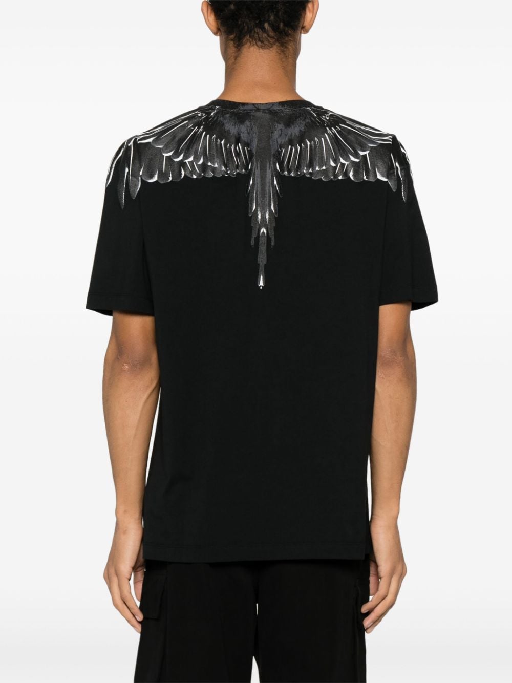 MARCELO BURLON CMAA056C99JER0011010