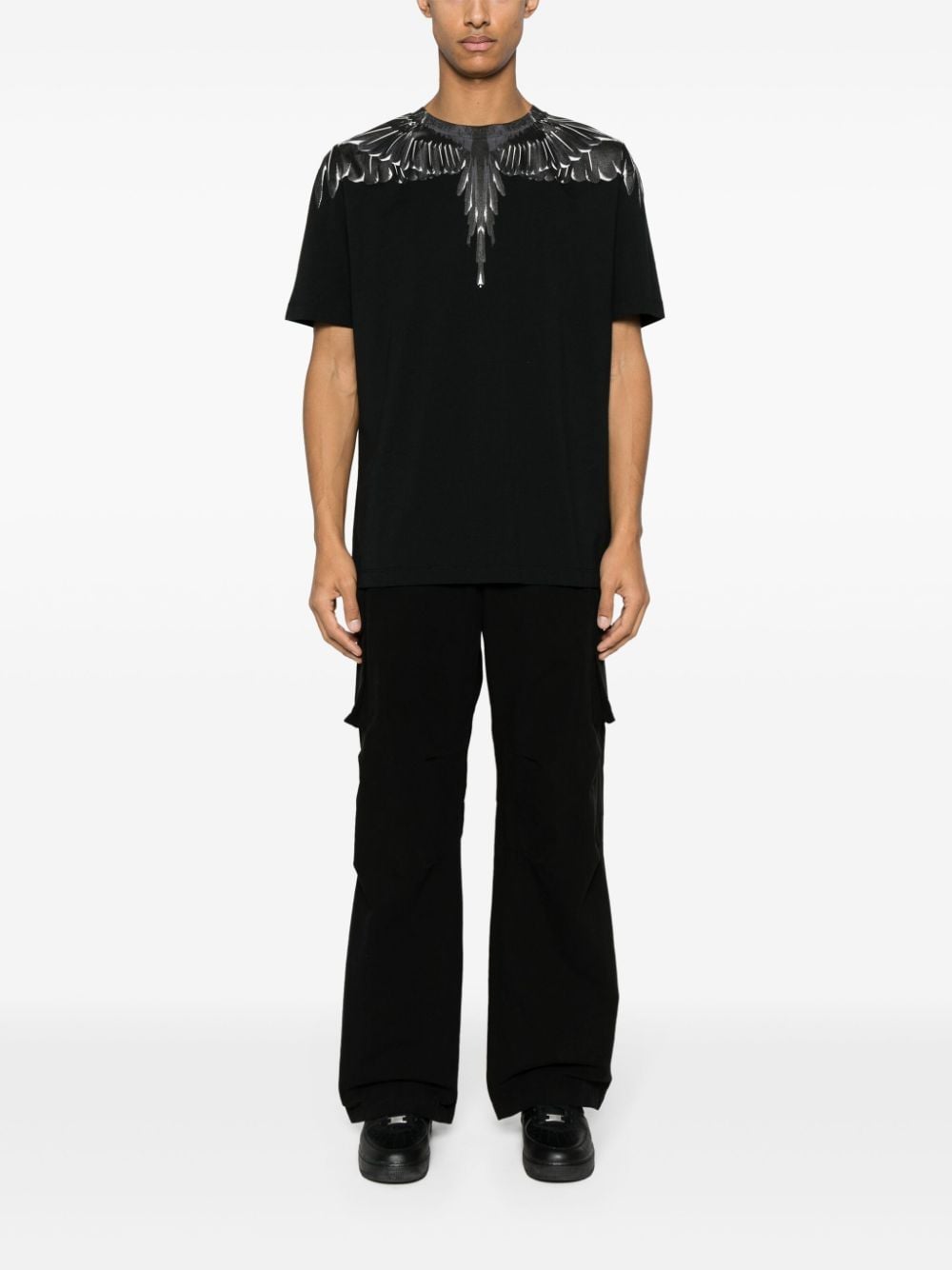 MARCELO BURLON CMAA056C99JER0011010