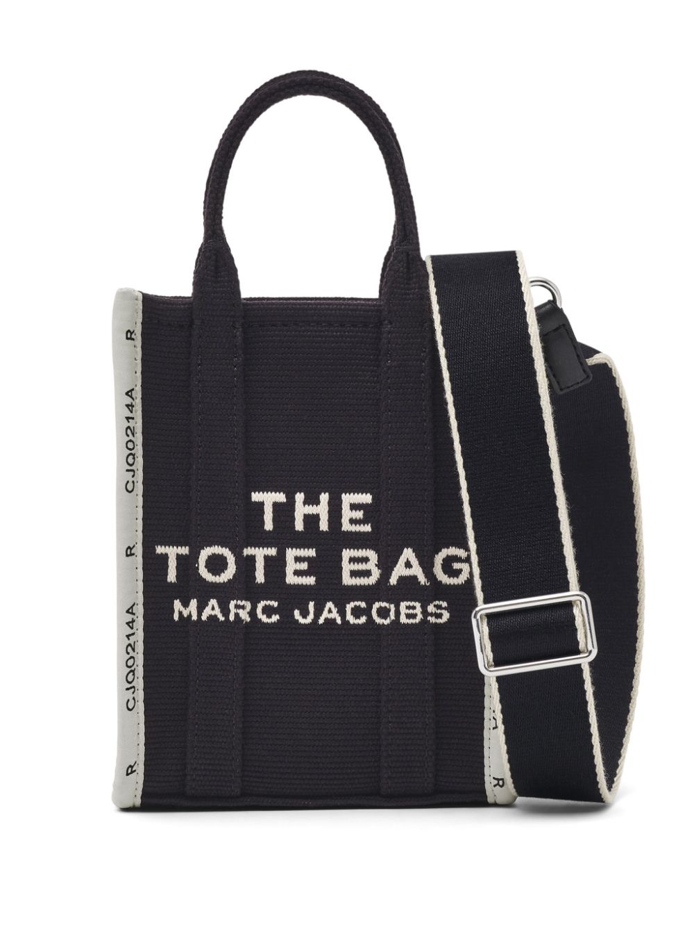 The Jacquard Mini Tote bag<BR/><BR/><BR/>