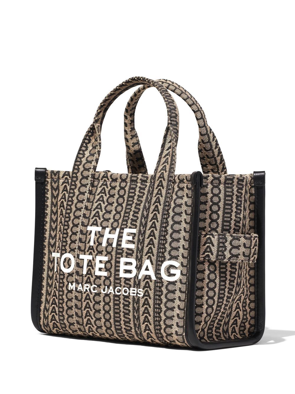 The Monogram Small Tote bag<BR/><BR/><BR/>