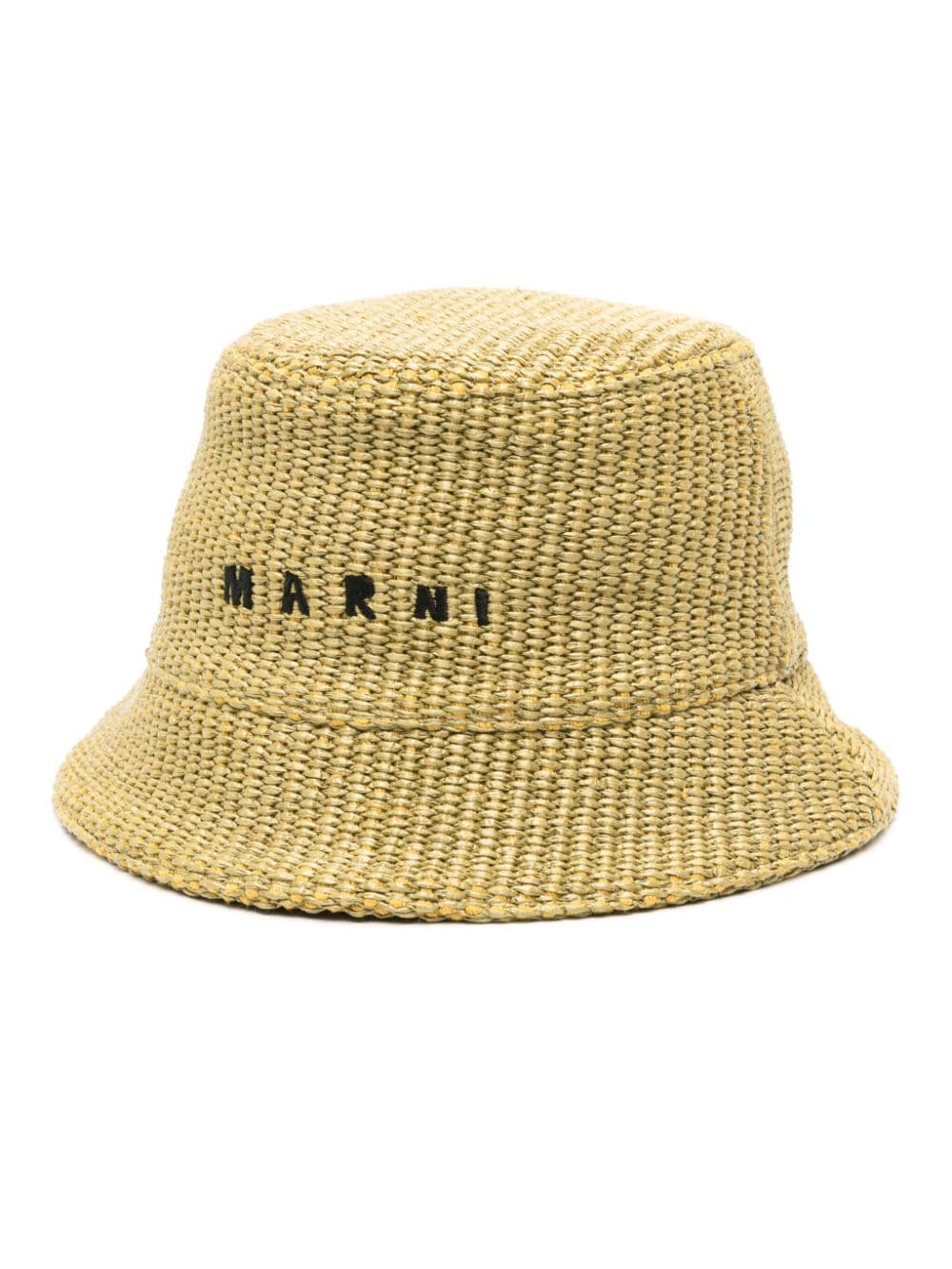 Logo-embroidered sun hat<BR/><BR/><BR/>