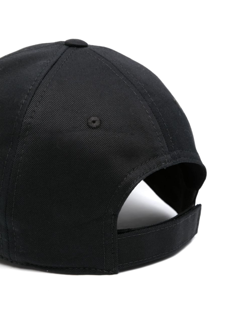 Cappello da baseball con logo ricamato<br><br><br>