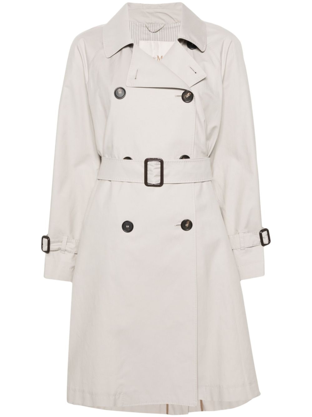 MAX MARA THE CUBE 2419021014TITRENCH002