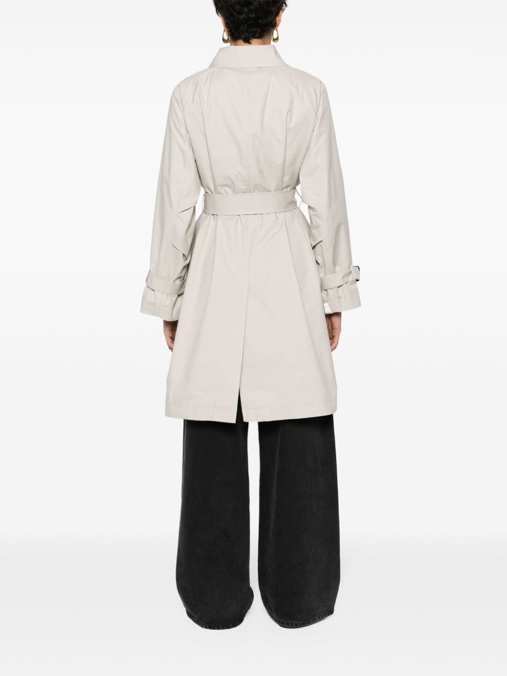 MAX MARA THE CUBE 2419021014TITRENCH002