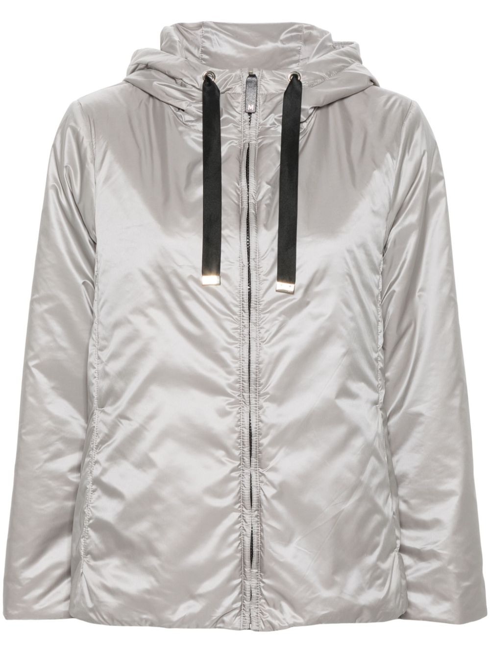 Water-repellent padded jacket<BR/>
