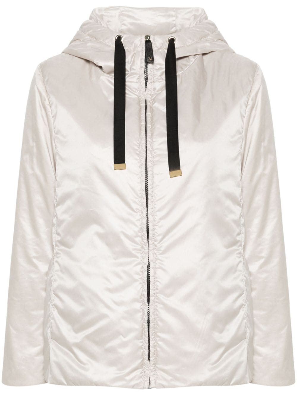 Water-repellent padded jacket<BR/>
