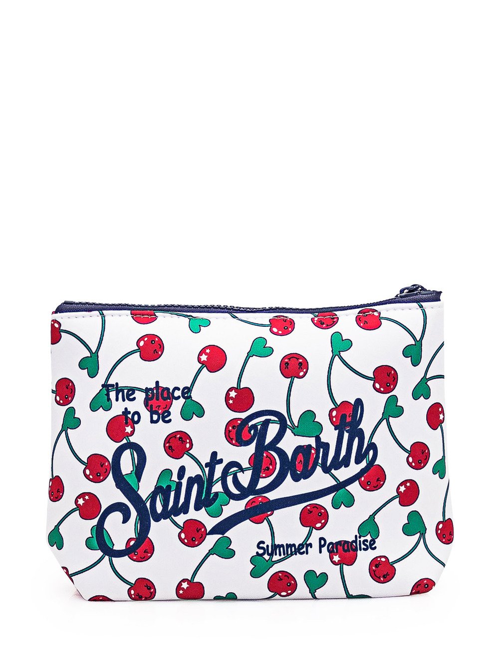 Aline multicolour mini pochette