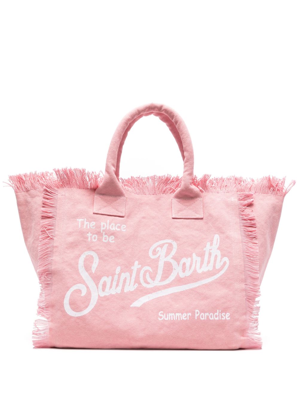 MC2 SAINT BARTH VANITY00267F21 PINK