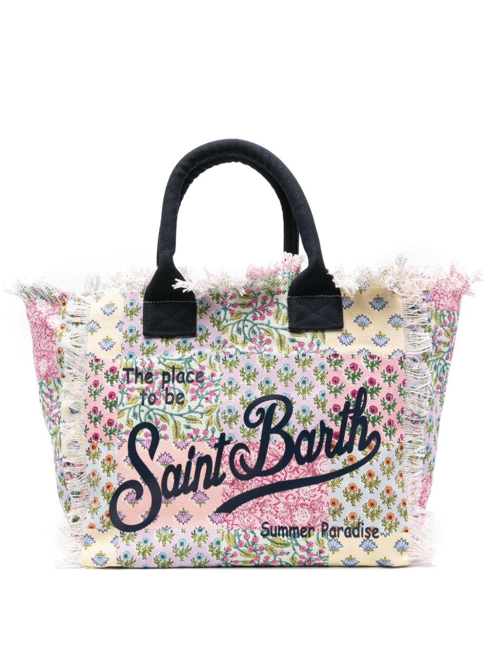 MC2 SAINT BARTH VANITY00774FRADICAL PATCH MULTIC