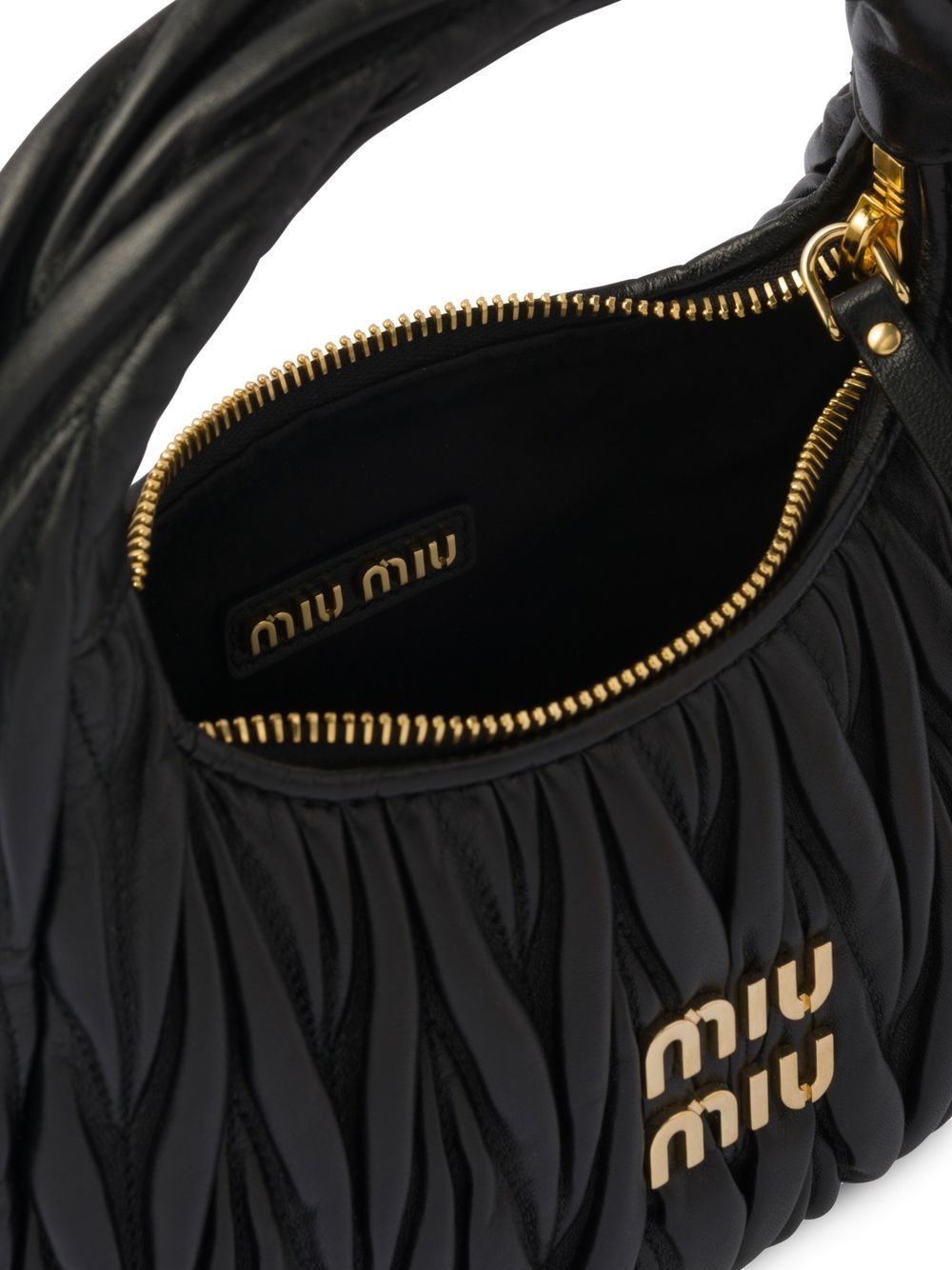 MIU MIU 5BC125N88F0002