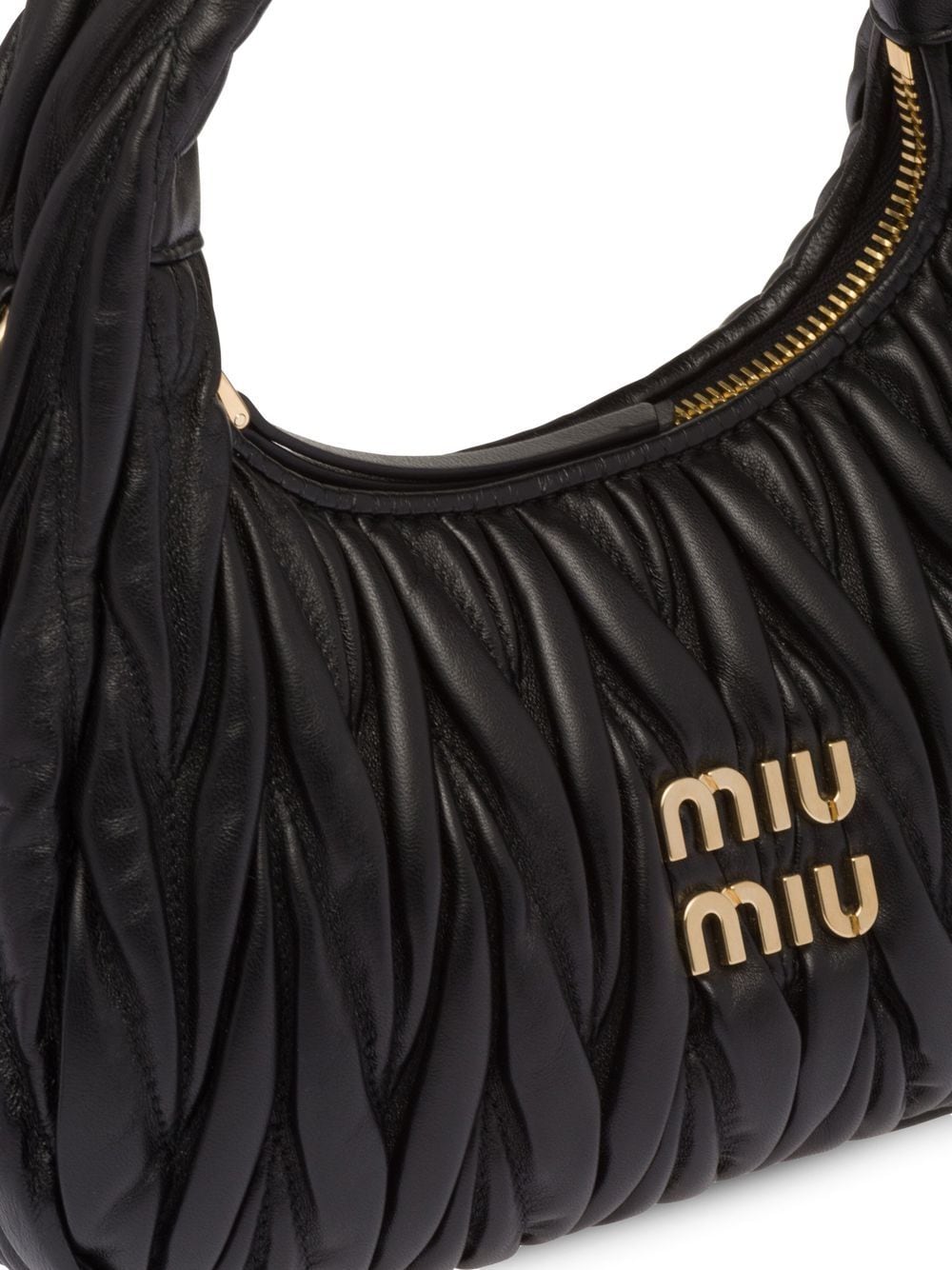 MIU MIU 5BC125N88F0002