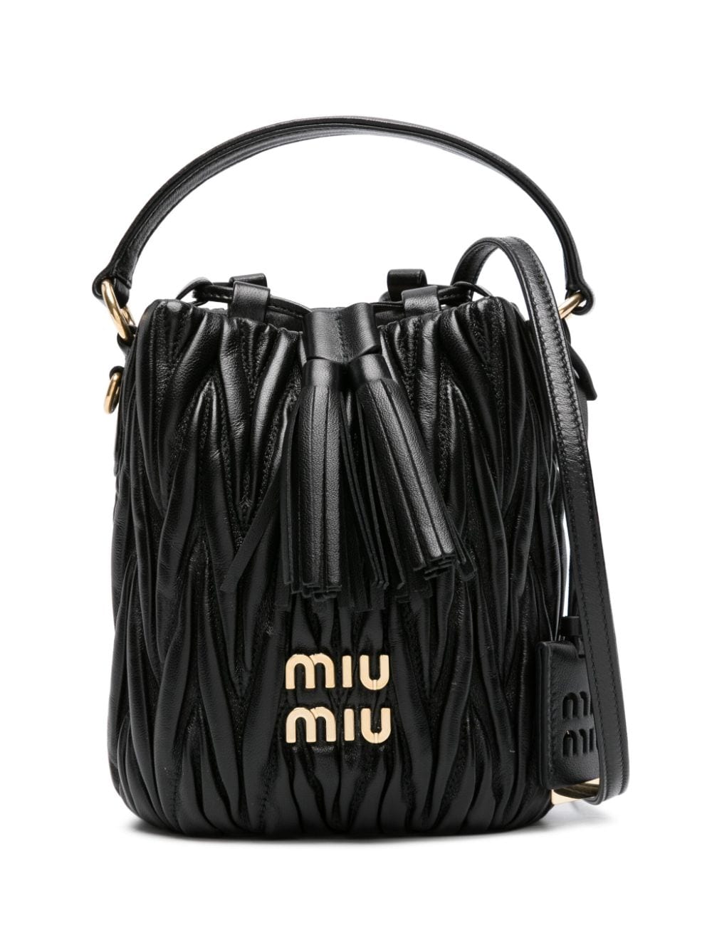 MIU MIU 5BE085N88F0002