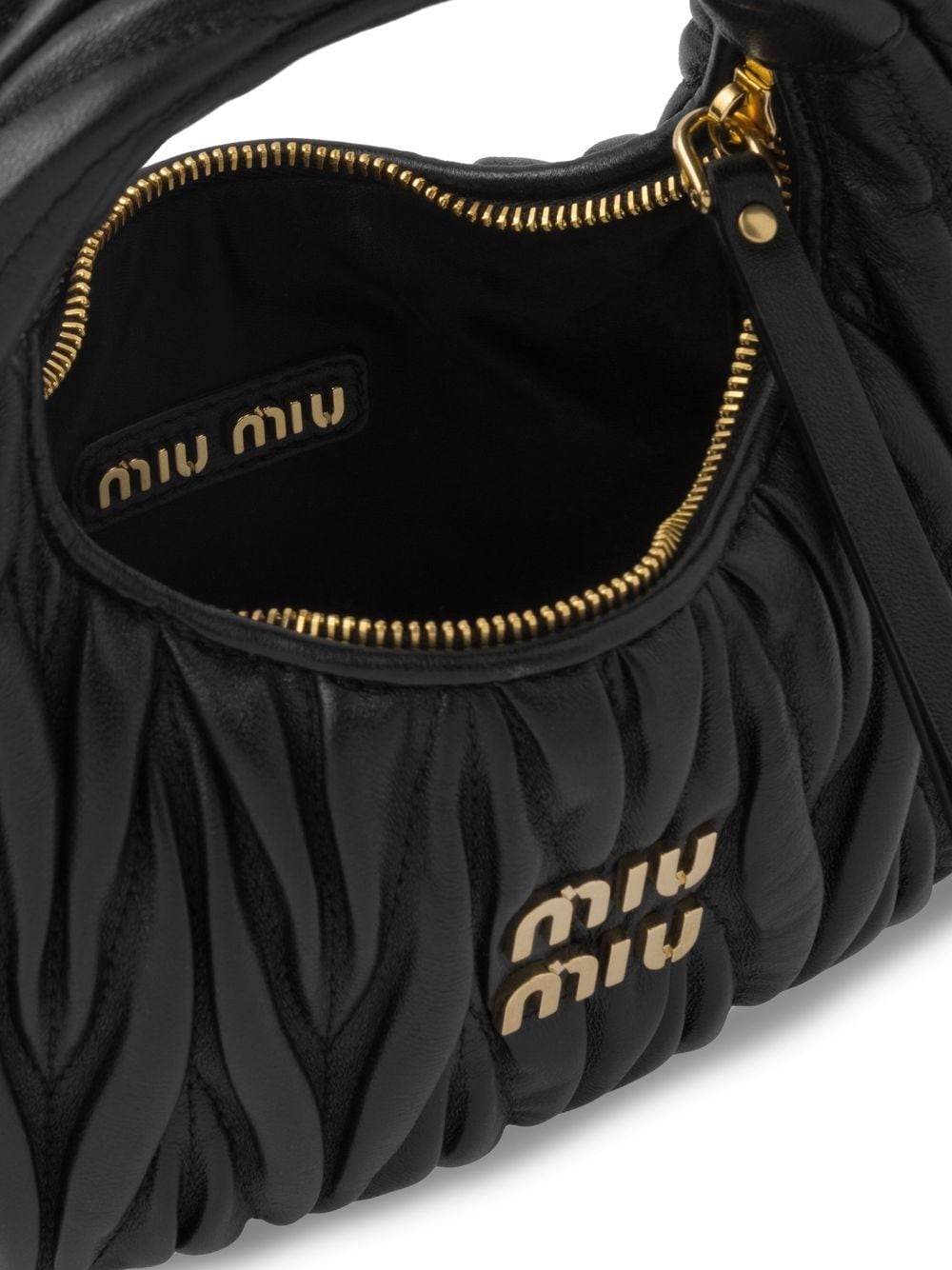 MIU MIU 5BP078N88F0002