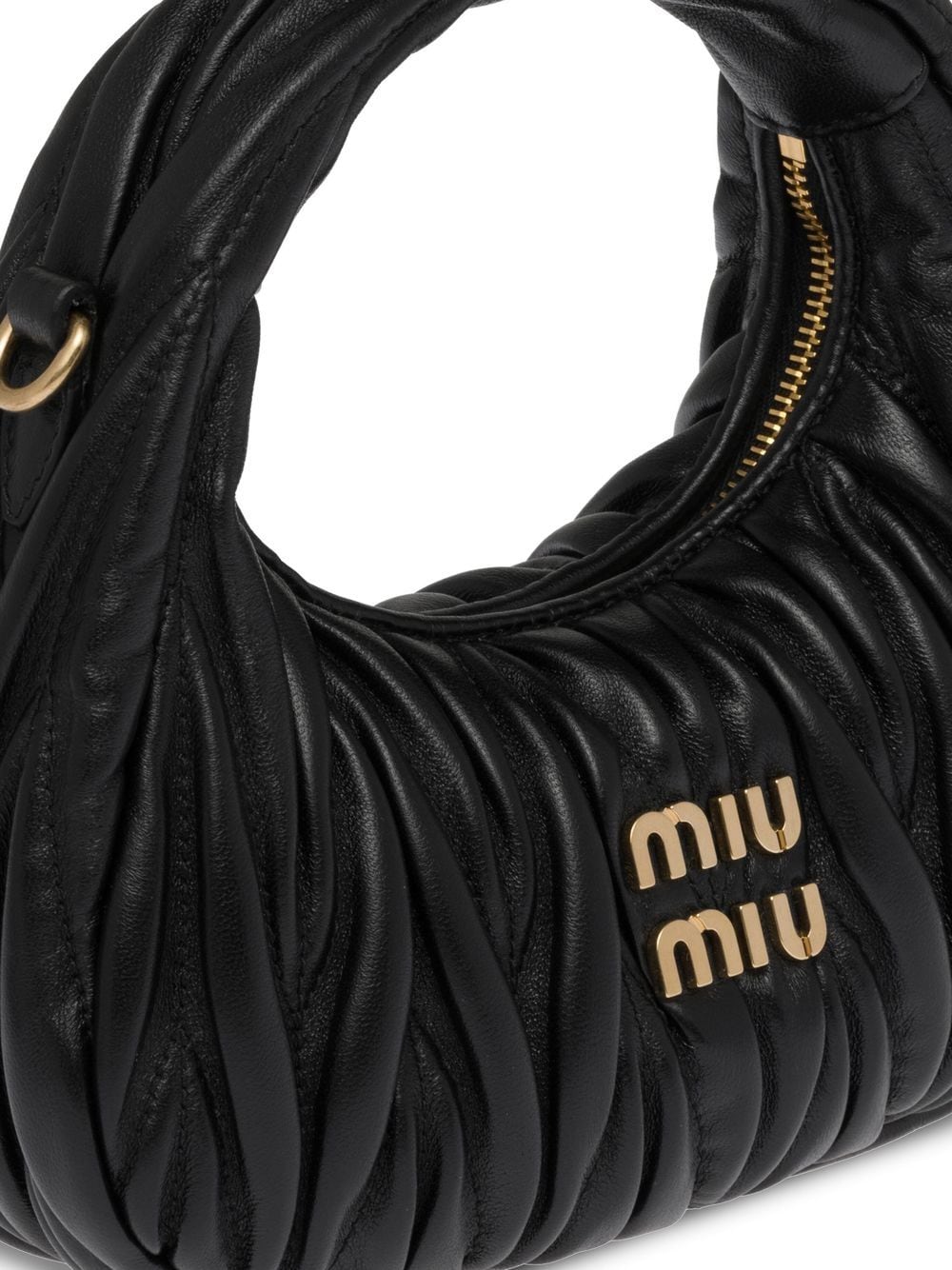 MIU MIU 5BP078N88F0002