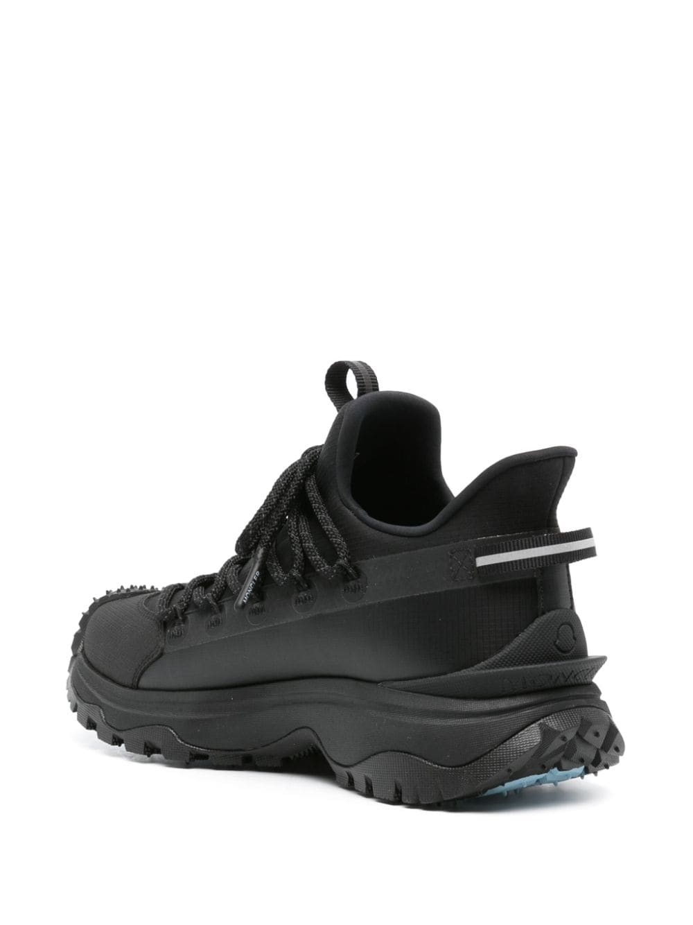 Trailgrip Lite 2 ripstop sneakers<BR/><BR/><BR/>
