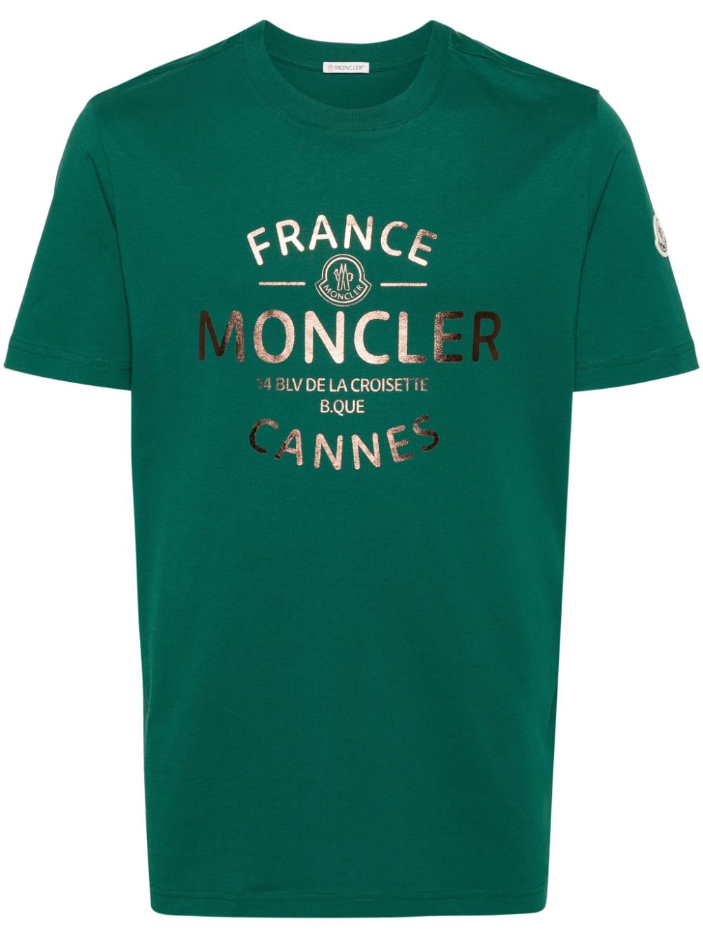 MONCLER 8C0004089AJS84O