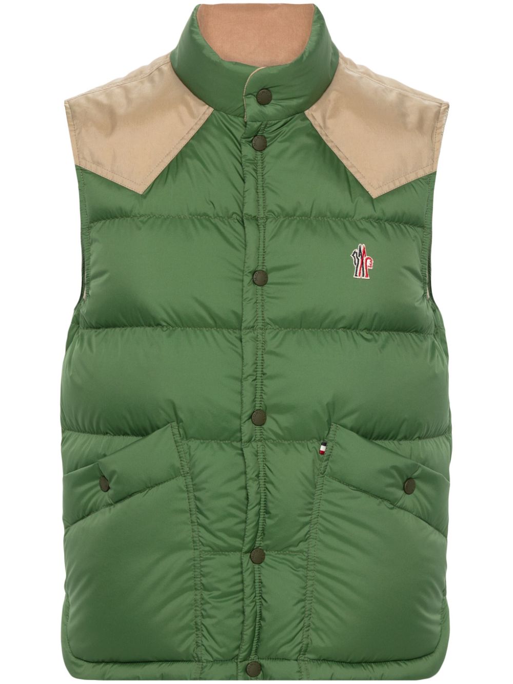 MONCLER GRENOBLE 1A00004596K783H