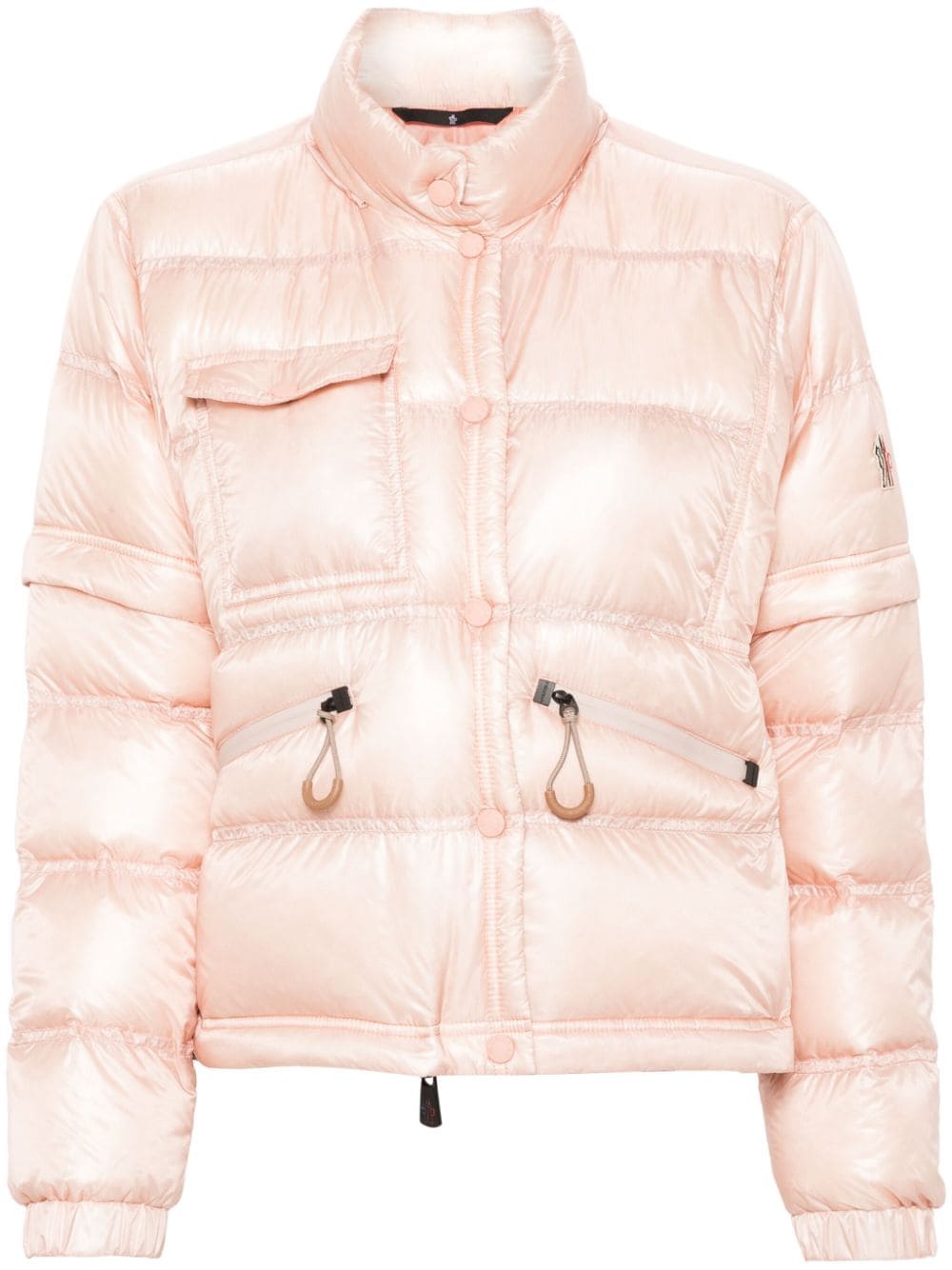 MONCLER GRENOBLE 1A00008539YL51K