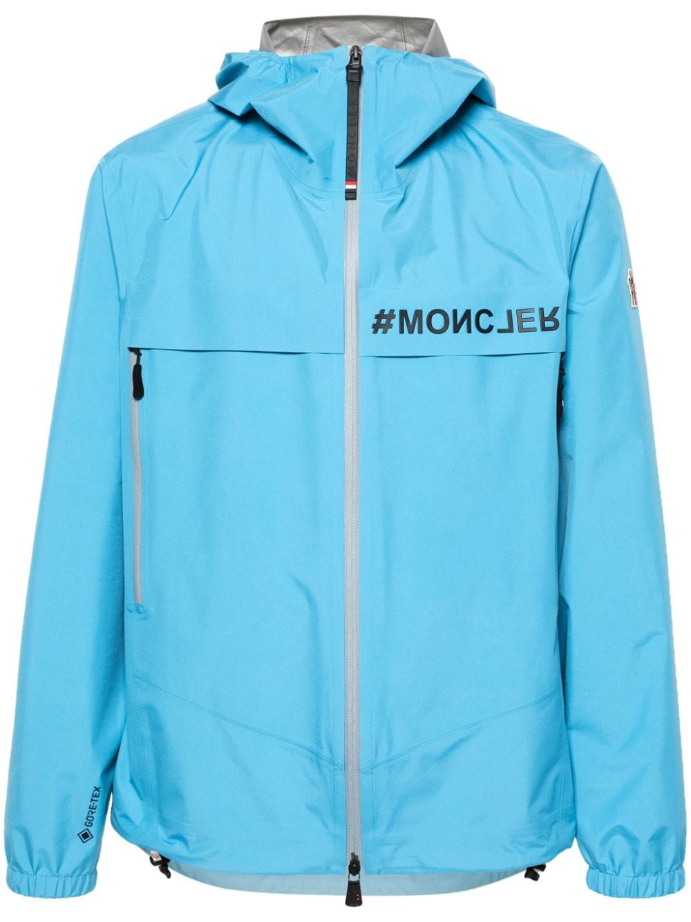 MONCLER GRENOBLE 1A0001254AL572U