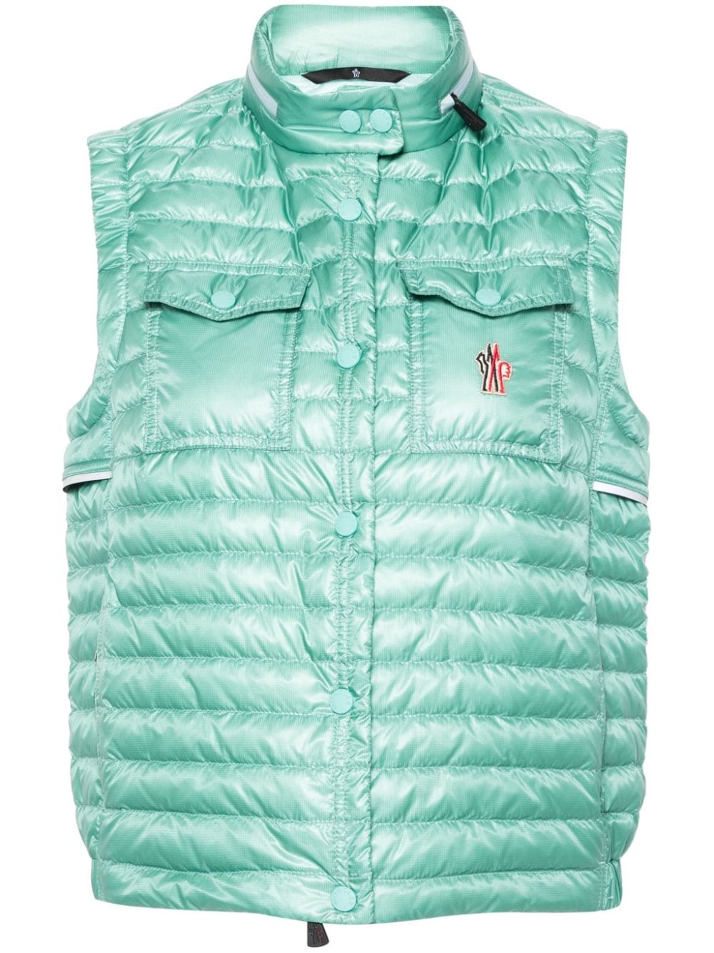 MONCLER GRENOBLE 1A00014539YL81B