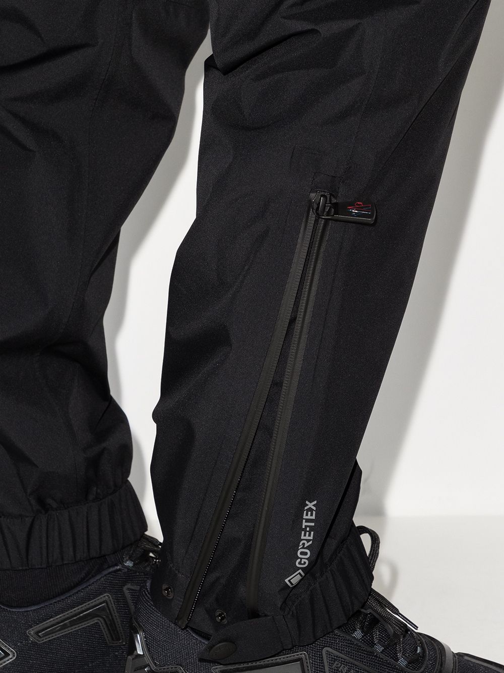 Goro-Tex pants<BR/>Collection Moncler Grenoble