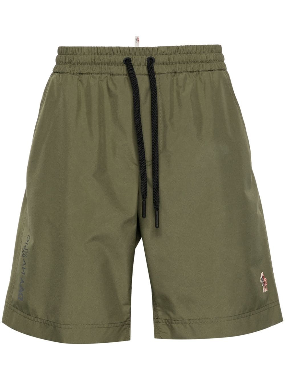 Goro-Tex shorts