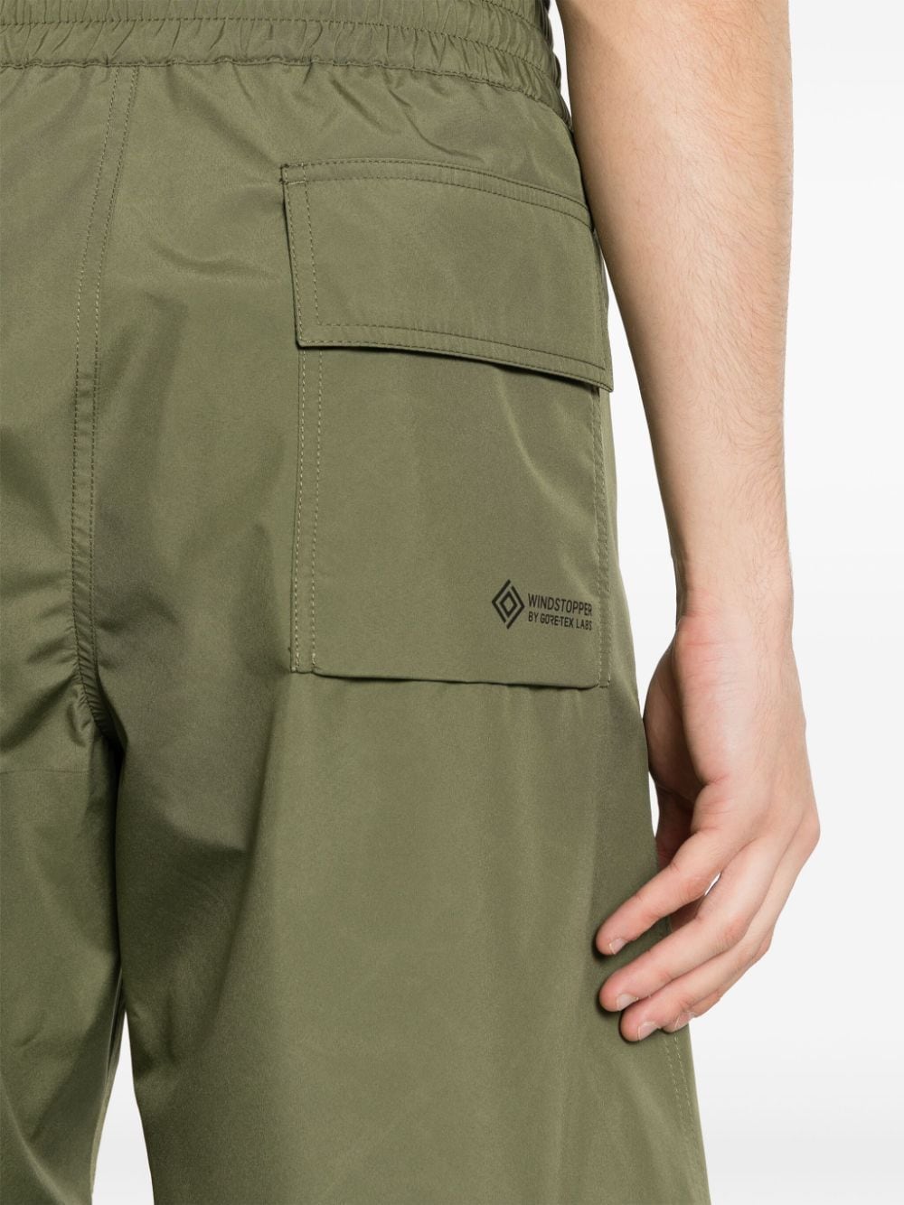 Goro-Tex shorts