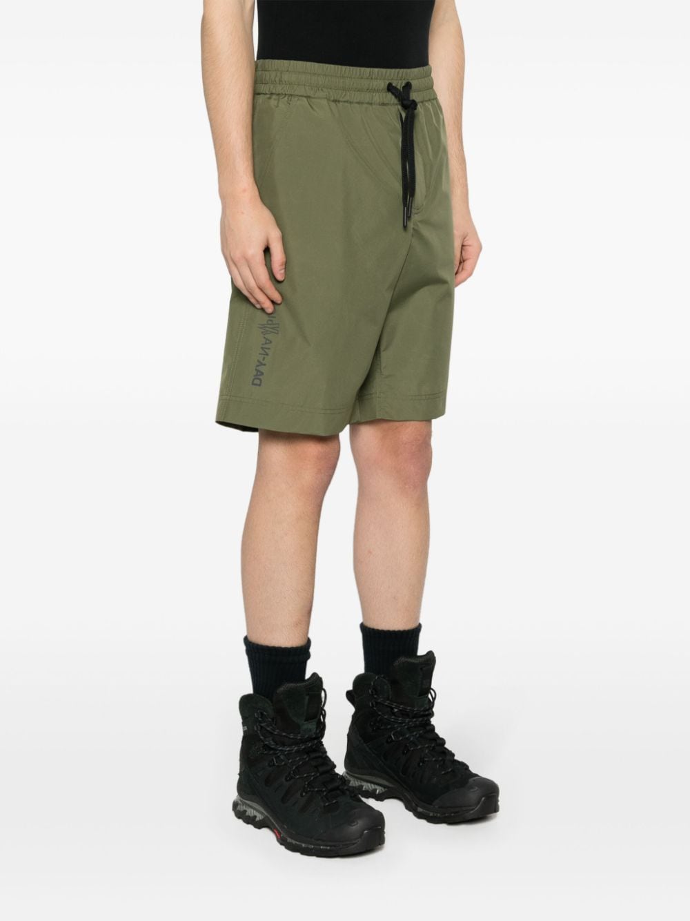 Goro-Tex shorts