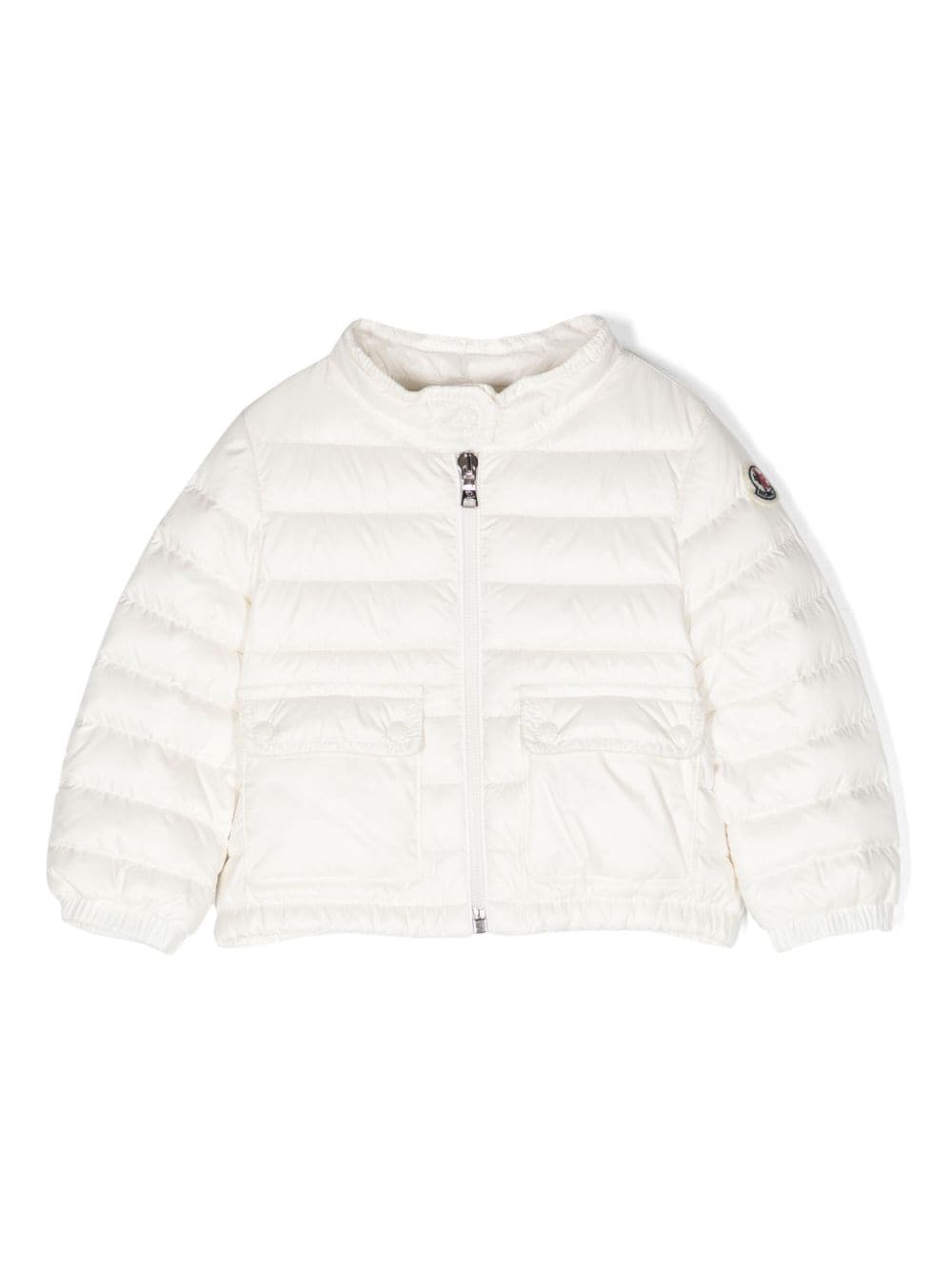 Lans quilted down jacket<BR/><BR/><BR/>