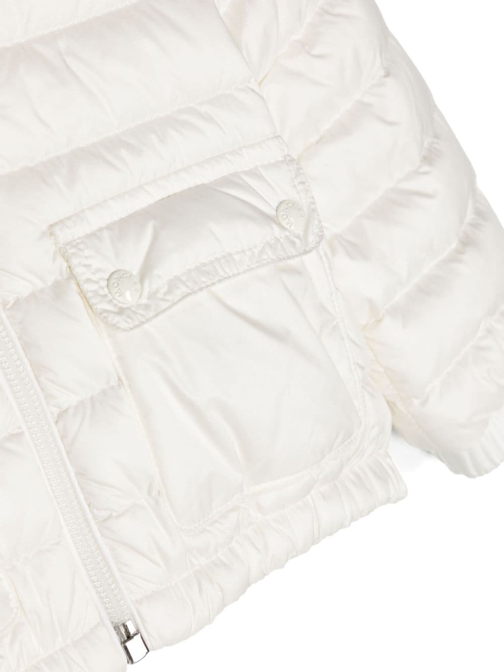 Lans quilted down jacket<BR/><BR/><BR/>