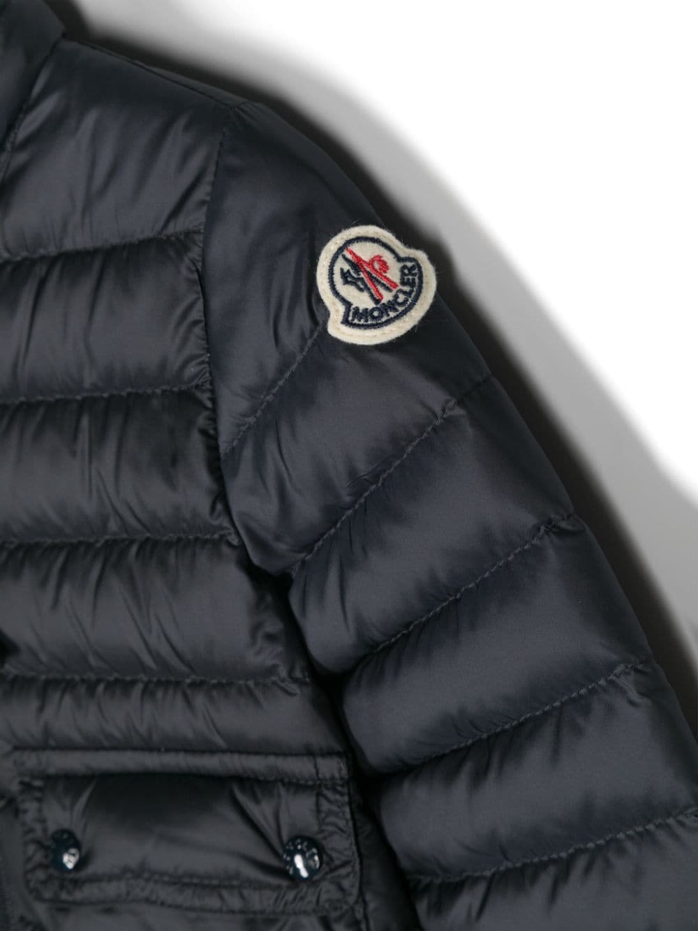 MONCLER KIDS 1A00018595FE778