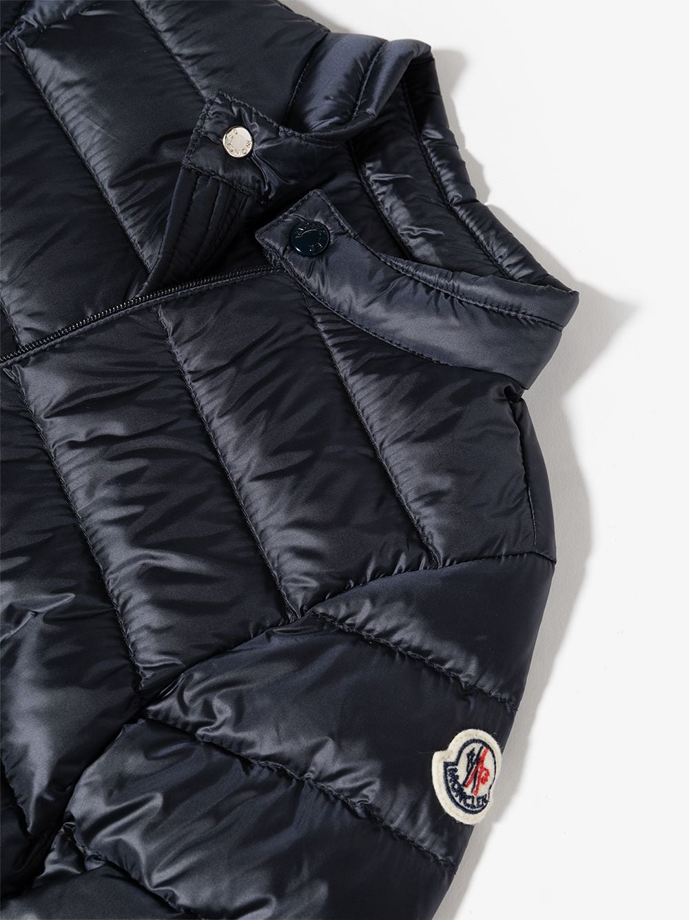 MONCLER KIDS 1A00019595FE778