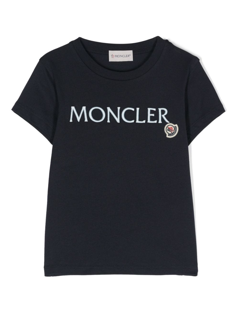 MONCLER KIDS 8C0000583907778