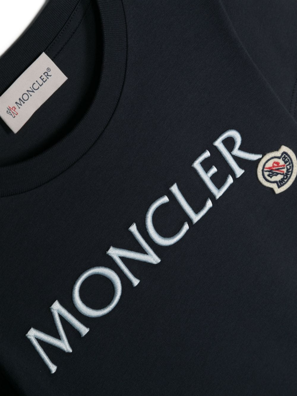 MONCLER KIDS 8C0000583907778