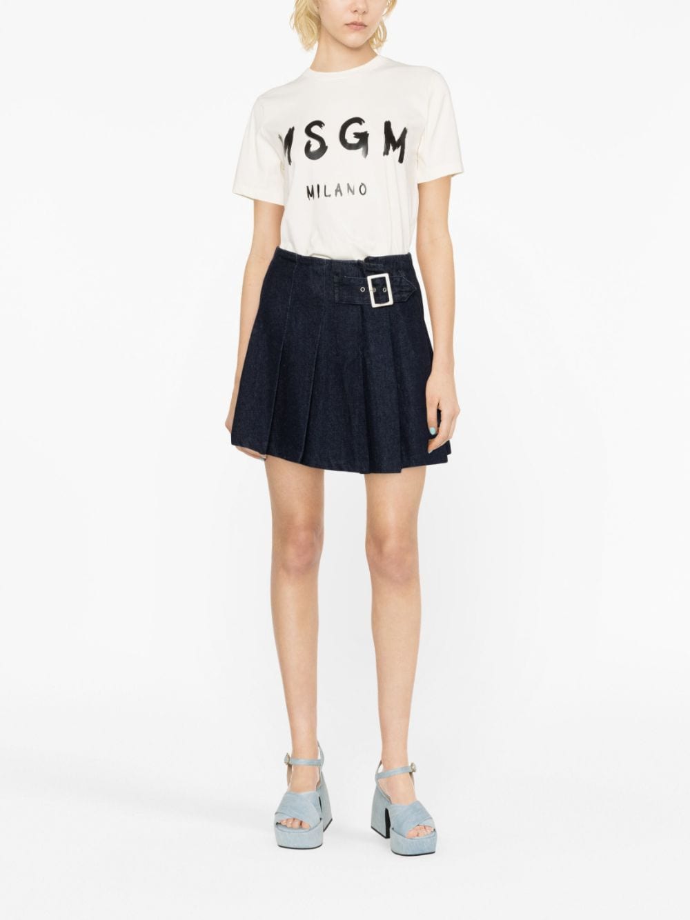 MSGM 2000MDM51020000202