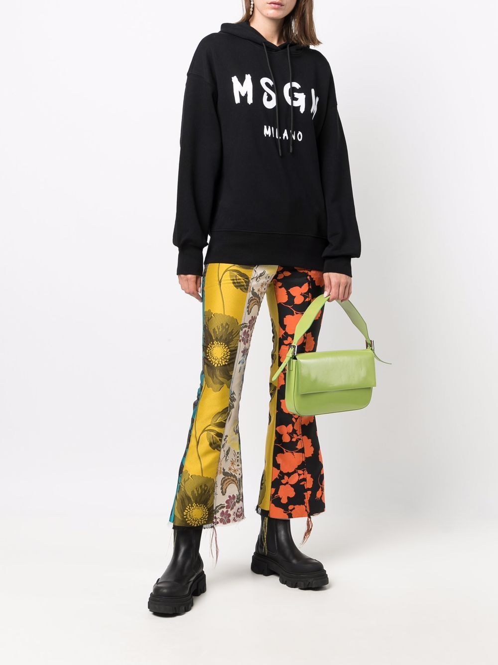 MSGM 2000MDM51520000099