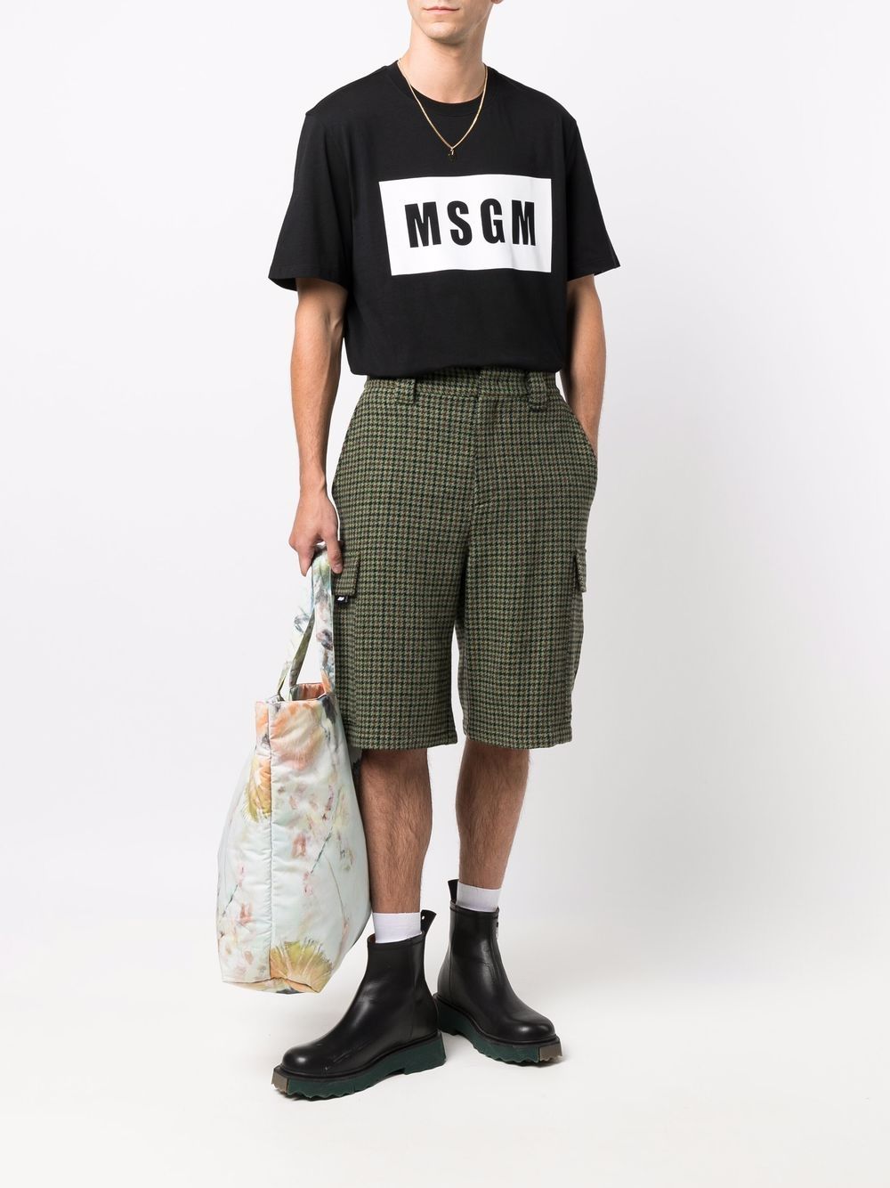 MSGM 2000MM52020000299