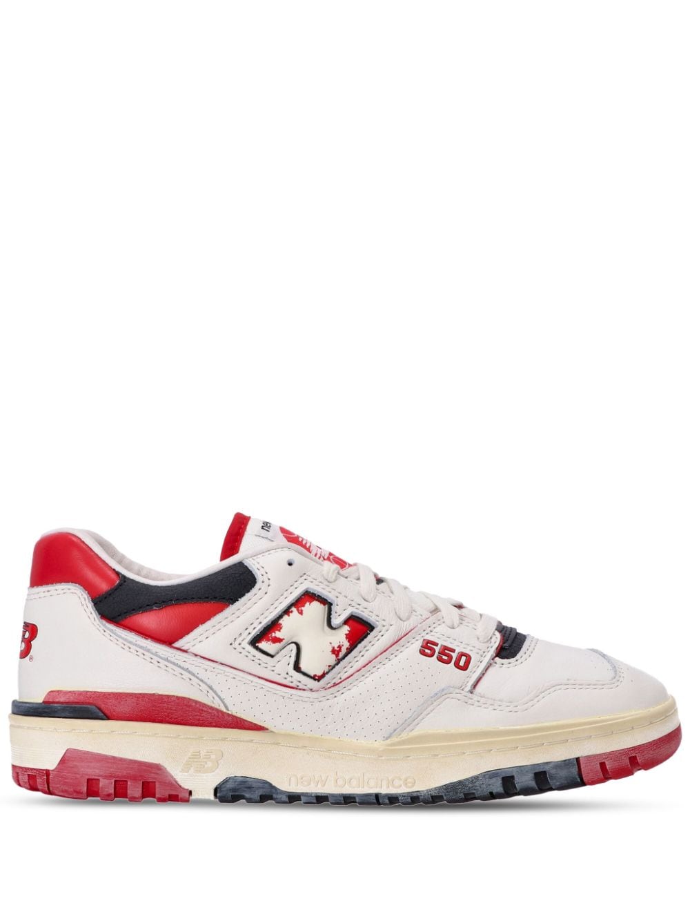 NEW BALANCE BB550VGA