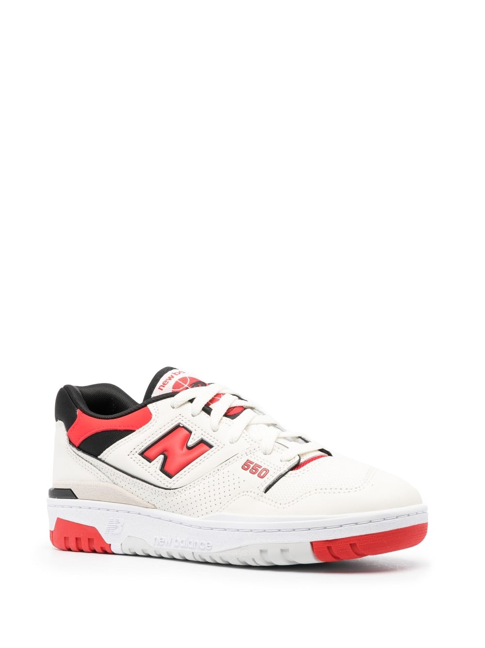 NEW BALANCE BB550VTBSEA SALT