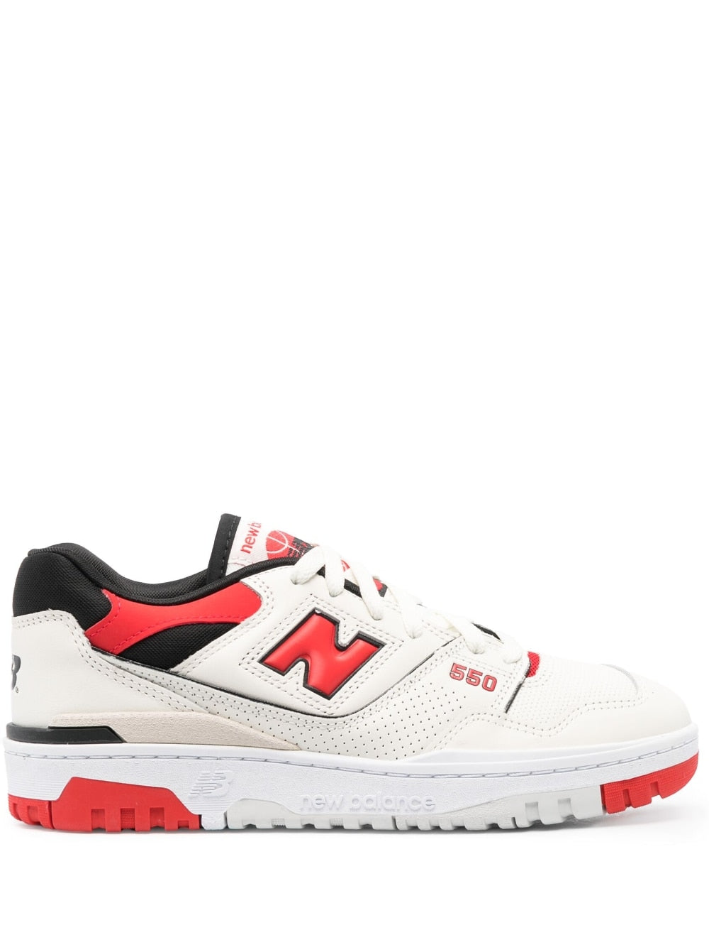 NEW BALANCE BB550VTBSEA SALT