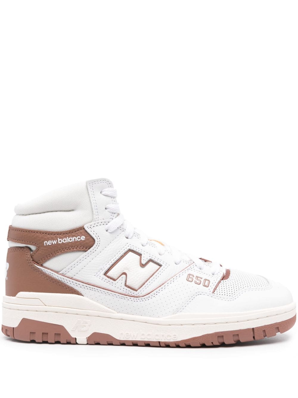 NEW BALANCE BB650RGY