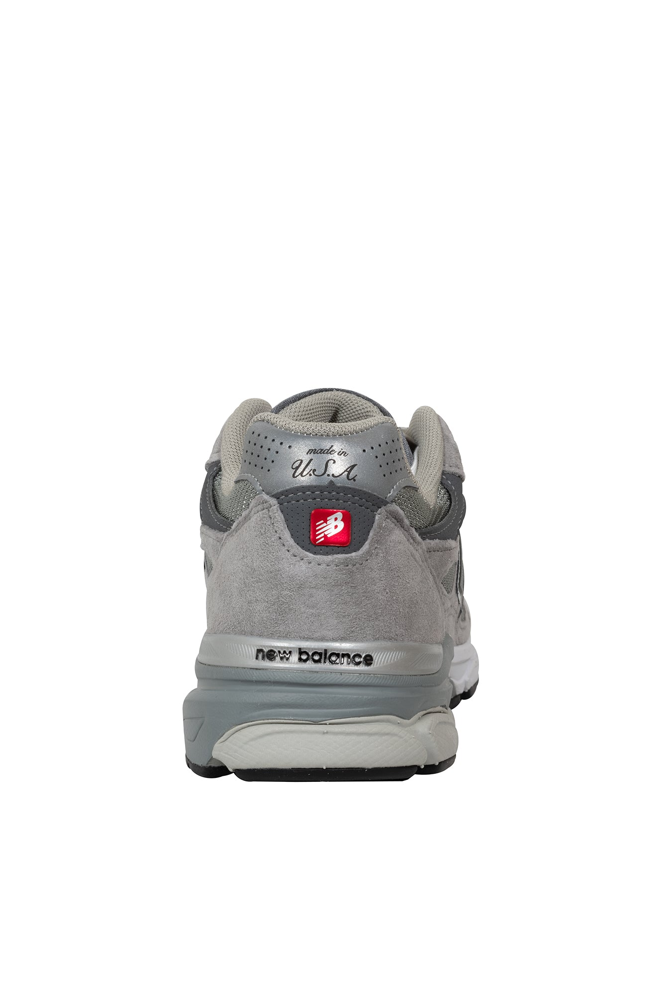 NEW BALANCE M990GY3GREY