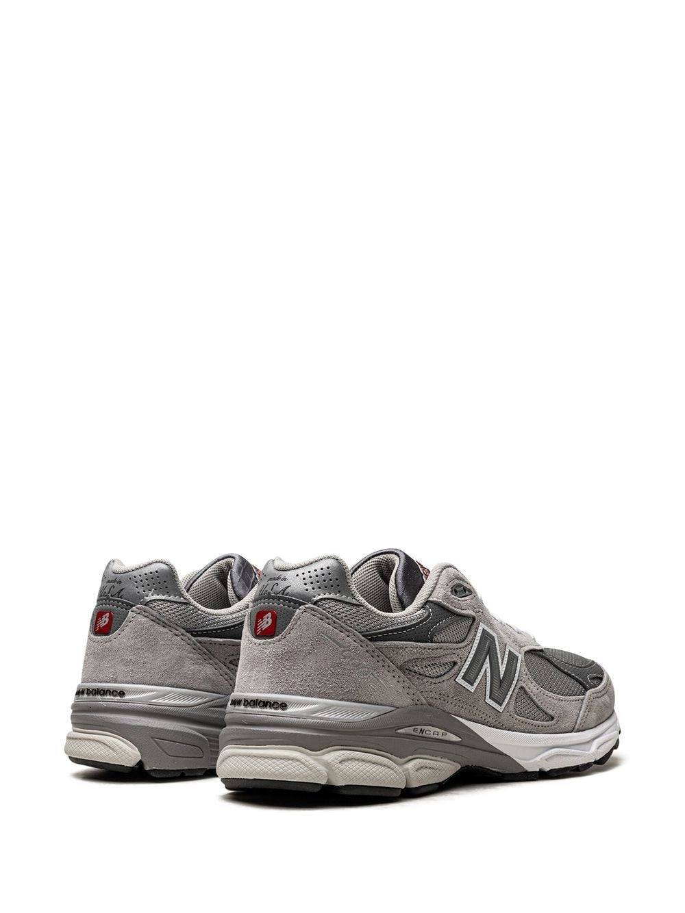 NEW BALANCE M990GY3GREY