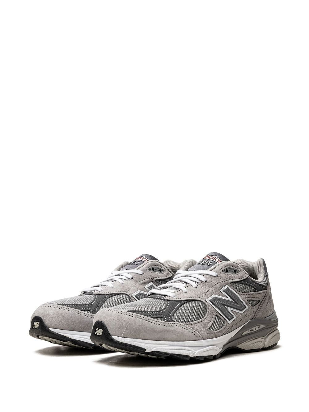 NEW BALANCE M990GY3GREY